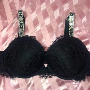 Victoria’s Secret Very Sexy Push Up Bra